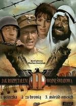 Приключения канонира Доласа (Jak rozpetalem druga wojne swiatowa) (1970)