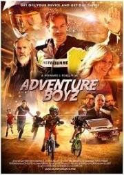 Приключения мальчишек (Adventure Boyz) (2019)