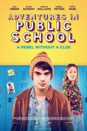 Клуб «Школа» (Public Schooled) (2017)