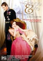 Принц и я: 3 Медовый месяц (The Prince & Me 3: A Royal Honeymoon) (2008)