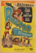 Принцесса Багдада (Bagdad) (1949)