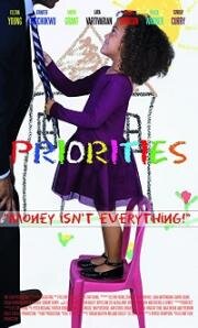 Приоритеты Часть первая: Деньги это ещё не всё (Priorities Chapter One: Money Isn’t Everytnihg) 2021