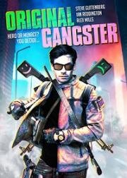 Прирожденный гангстер (Big City Dreams (Original Gangster)) 2021