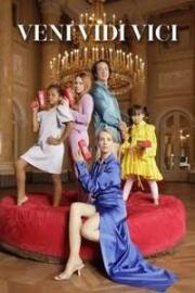 Пришел, увидел, победил (Veni vidi vici (Vikinger)) 2024