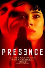 Присутствие (Presence) (2022)