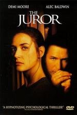 Присяжная (The Juror) (1996)