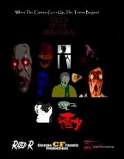 Притчи о ненормальном