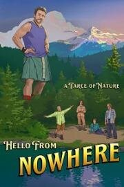 Привет из ниоткуда (Hello from Nowhere) (2021)