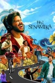 Привет Синамика (Hey Sinamika) 2022