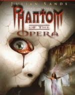 Призрак оперы (The Phantom of the Opera (Il Fantasma Dell'opera))
