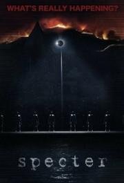 Призрак (Specter) (2012)