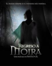 Призрак (Películas para no dormir: Regreso a Moira (Spectre)) (2006)