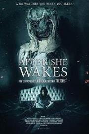 Пробуждение (After She Wakes (When She Wakes)) (2019)
