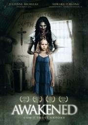 Пробуждённая (Awakened) (2013)