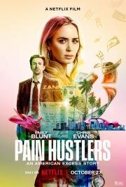Продавцы боли (Pain Hustlers) (2023)