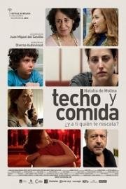 Продукты питания и жилье (Techo y comida) (2015)