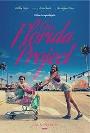 Проект «Флорида» (The Florida Project) 2017