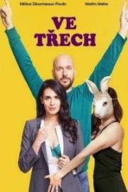 Проект "Трое" (Le trip à trois (Menage A Trois)) (2017)