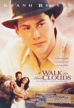 Прогулка в облаках (A Walk in the Clouds) (1995)