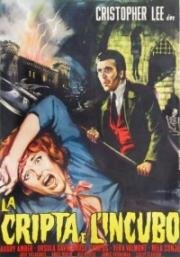 Проклятие Карнштейнов (Склеп ужасов) (La cripta e l’incubo (Crypt of the Vampire)) 1964