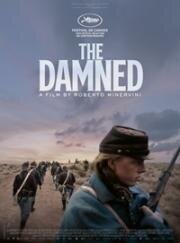 Проклятые (The Damned) 2024