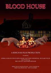 Проклятый Дом (Blood House) 2021