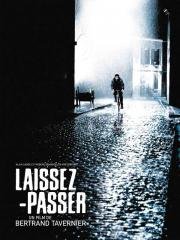 Пропуск (Laissez-passer) 2002