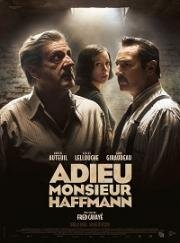 Прощайте, месье Хаффманн (Adieu Monsieur Haffmann (Farewell Mr Haffmann)) (2021)