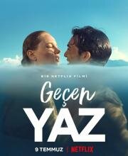 Прошлым летом (Last Summer (Geçen Yaz)) (2021)