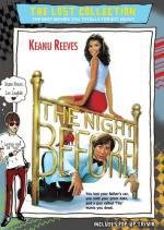 Прошлой ночью (The Night Before) (1988)