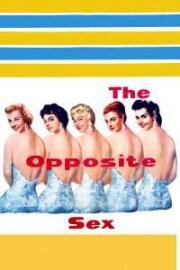 Противоположный пол (The Opposite Sex) (1956)
