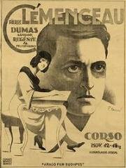 Процесс Клемансо (Il processo Clemenceau)