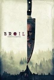 Прожарка (Broil) 2020