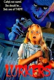 Прячущиеся (Lurkers) (1988)