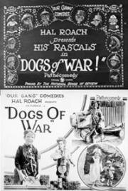 Псы войны (Dogs of War) 1923