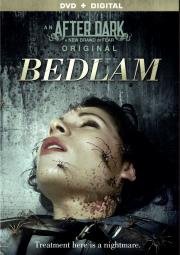 Психбольница Бедлам (Bedlam) 2015