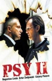 Псы 2. Последняя кровь (Psy 2. Ostatnia krew)