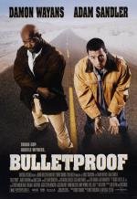 Пуленепробиваемый (Bulletproof) (1996)