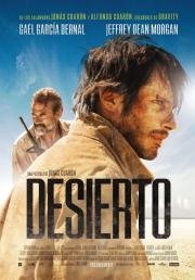 Пустыня (Desierto) (2015)