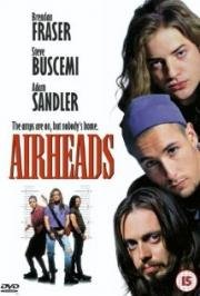 Пустоголовые (Airheads) (1994)