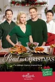 Путь к Рождеству (Road to Christmas) (2018)