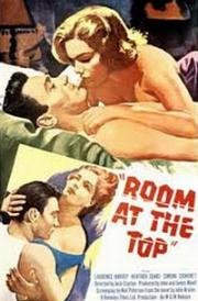 Путь наверх (Room at the Top) (1959)