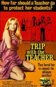 Путешествие с учителем (Trip with the Teacher) 1975