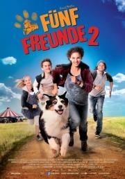 Пятеро друзей 2 (Funf Freunde 2) (2013)