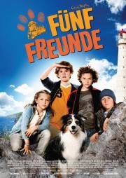 Пятеро друзей (Funf Freunde) (2012)