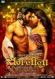 Рам и Лила (Goliyon Ki Rasleela Ram-Leela) (2013)