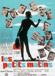 Ранним утром (Les petits matins) (1962)