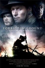 Раны войны (Forbidden Ground)