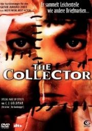Расчленёнка (Скульптор, Коллекционер) (Le collectionneur (The Collector)) (2002)