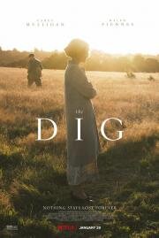 Раскопки (The Dig) 2021